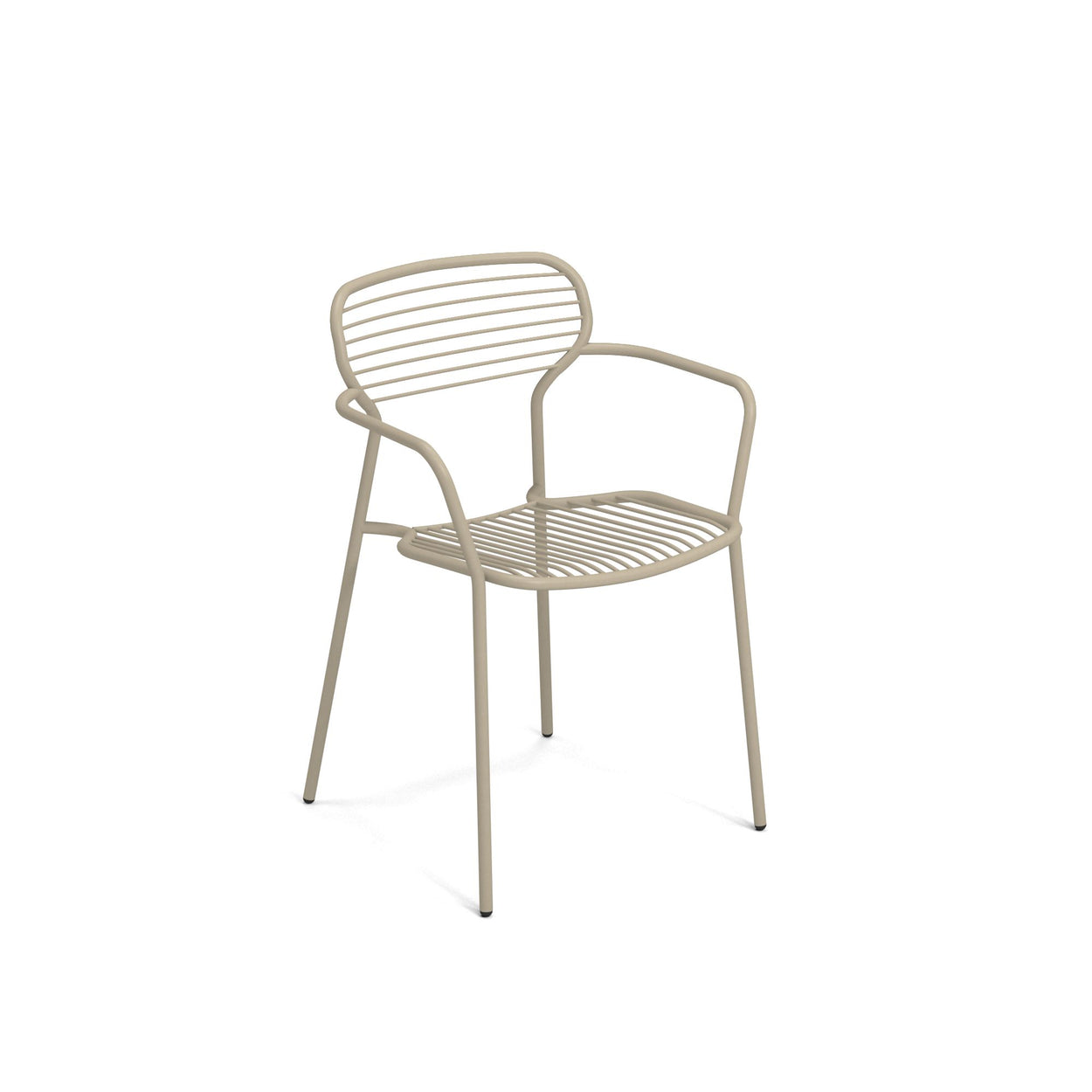 Apero armchair / 2 stuks