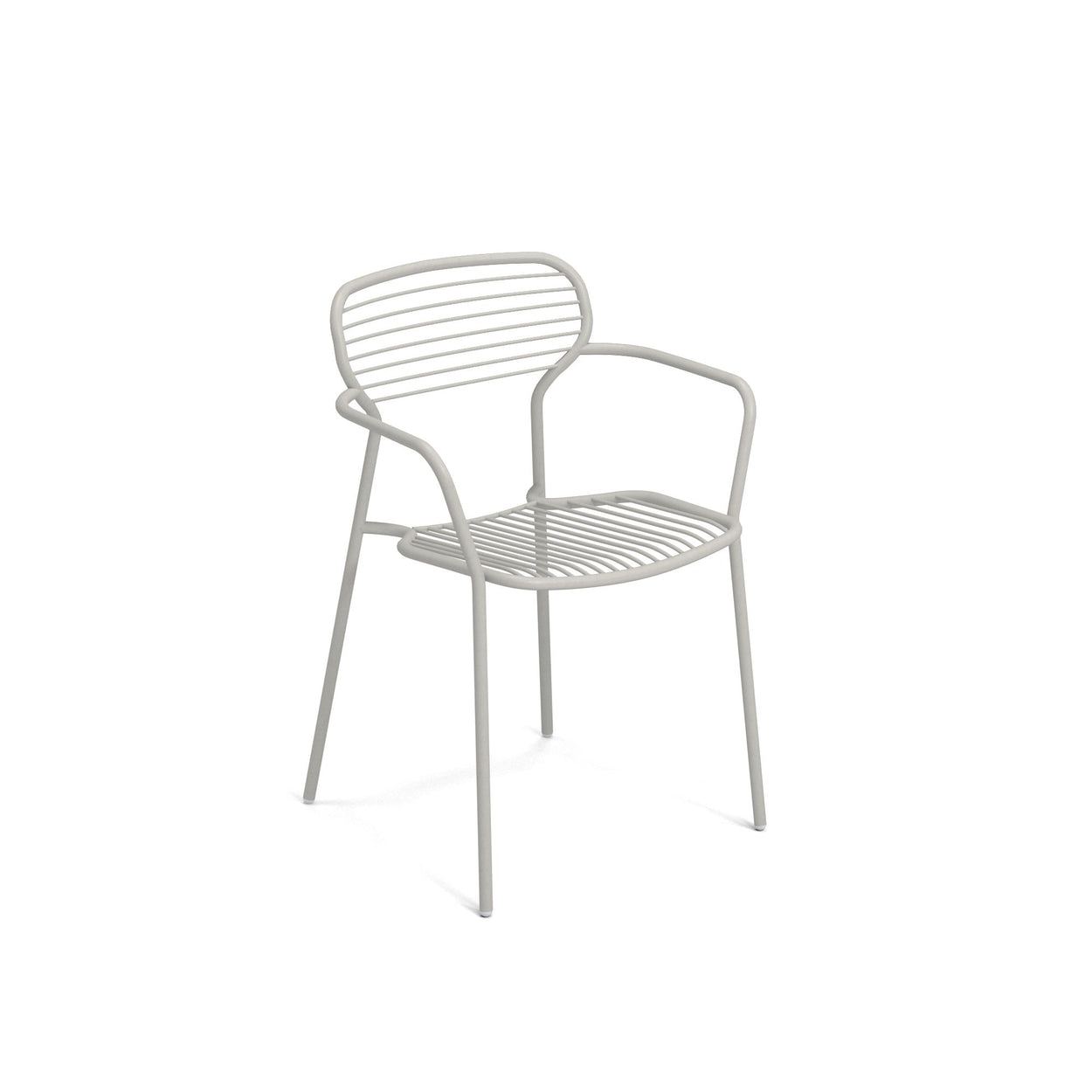 Apero armchair / 2 stuks