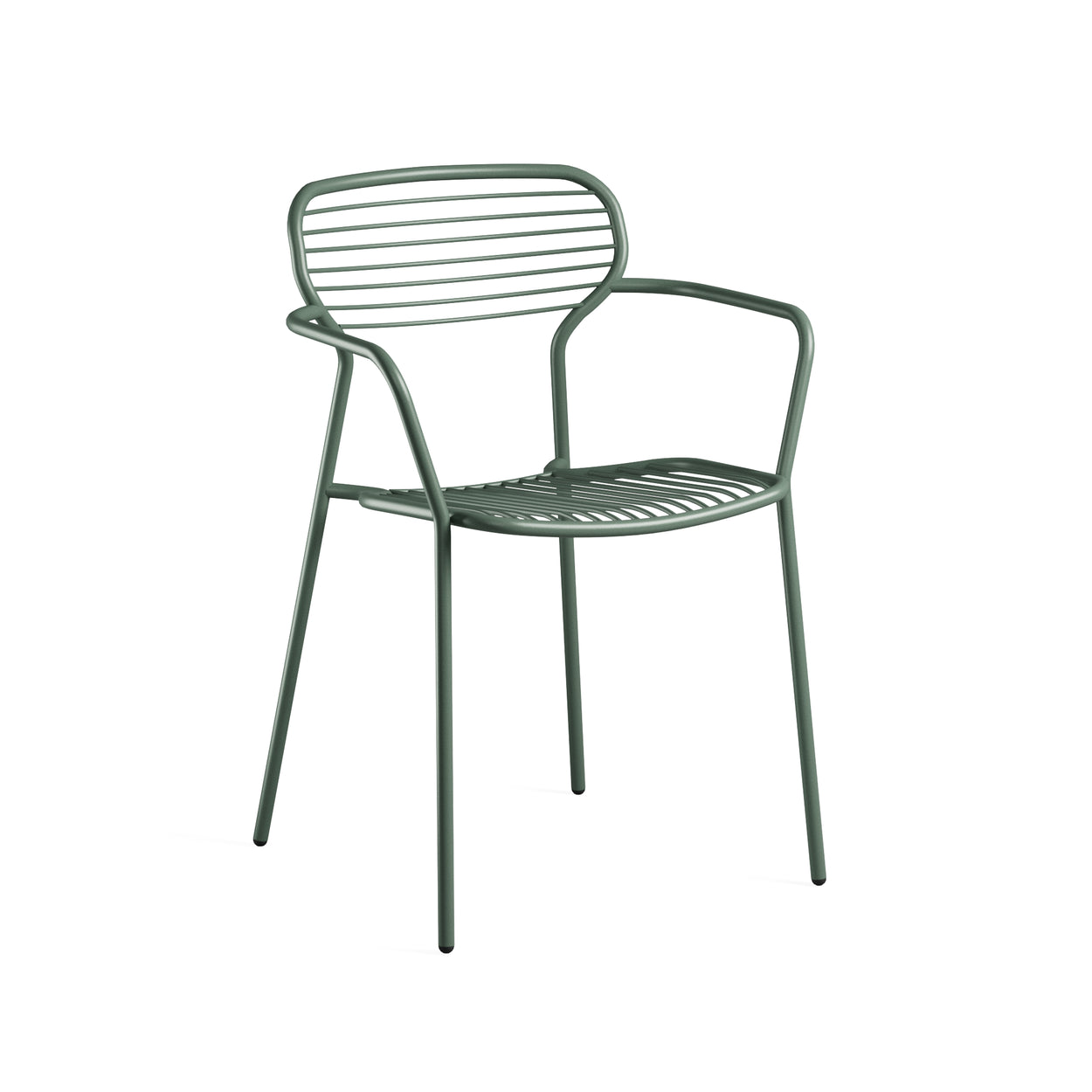 Apero armchair / 2 stuks