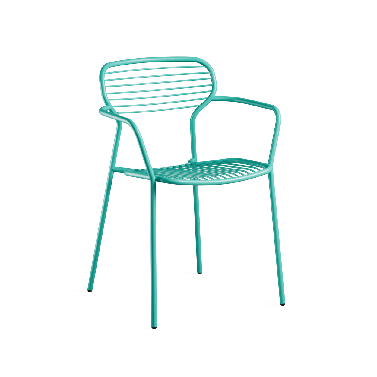 Apero armchair / 2 stuks