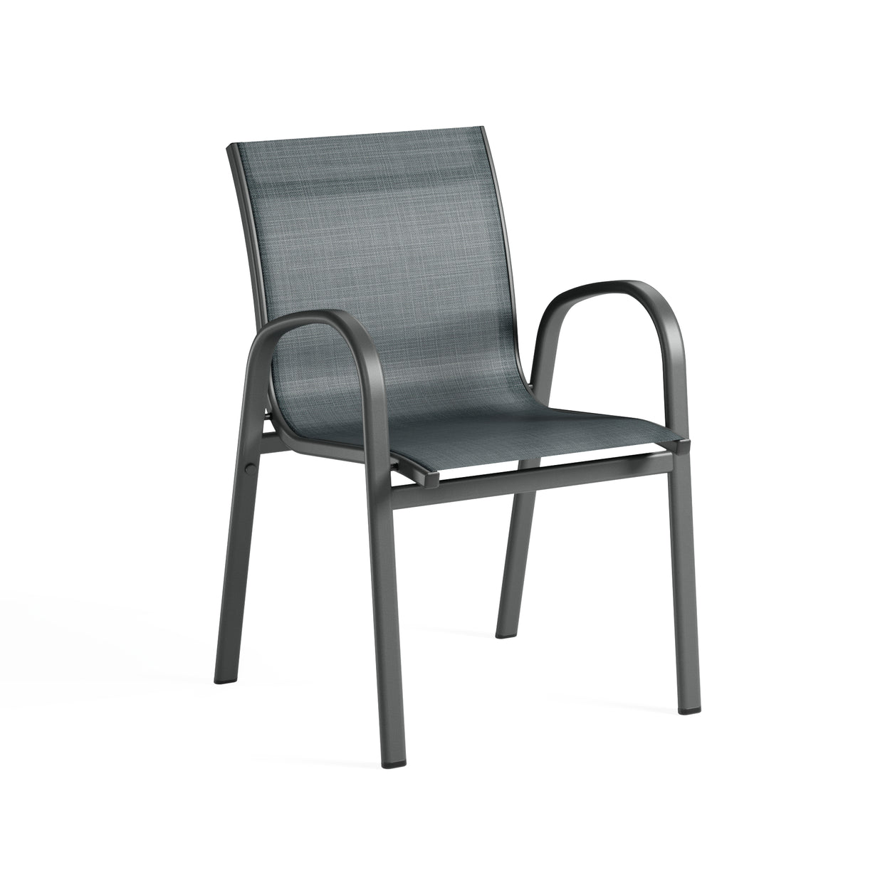 Holly armchair / 2 stuks