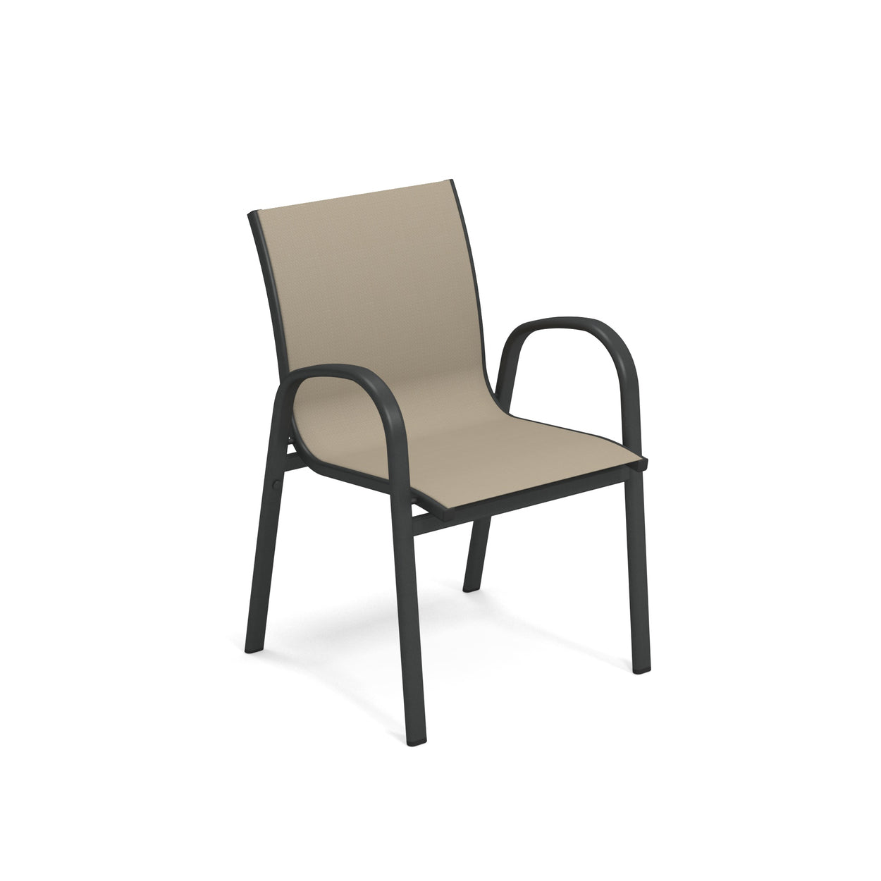 Holly armchair / 2 stuks