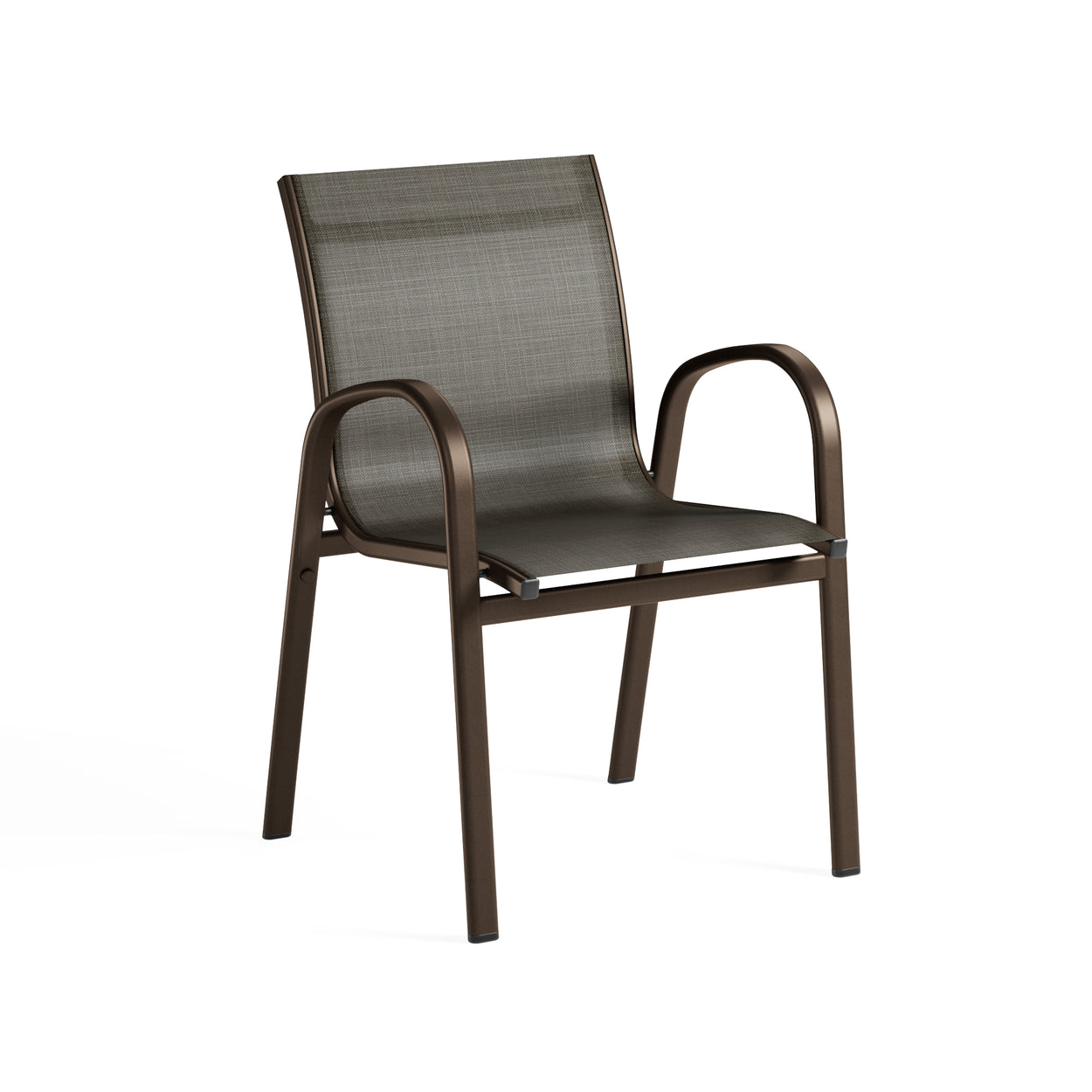 Holly armchair / 2 stuks