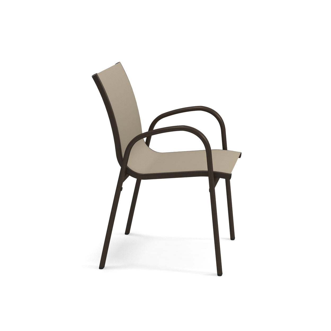 Holly armchair / 2 stuks