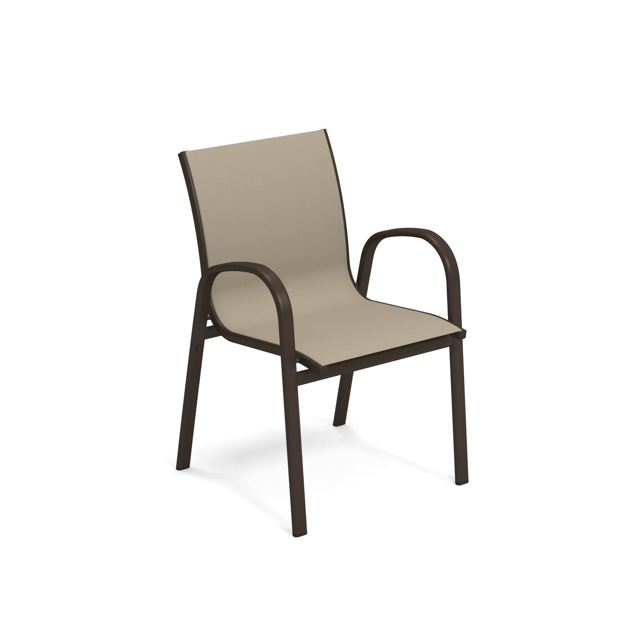 Holly armchair / 2 stuks