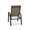 Holly Lounge chair met verstelbare leuning / 2 stuks