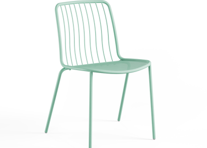 Alisea chair / 2 stuks