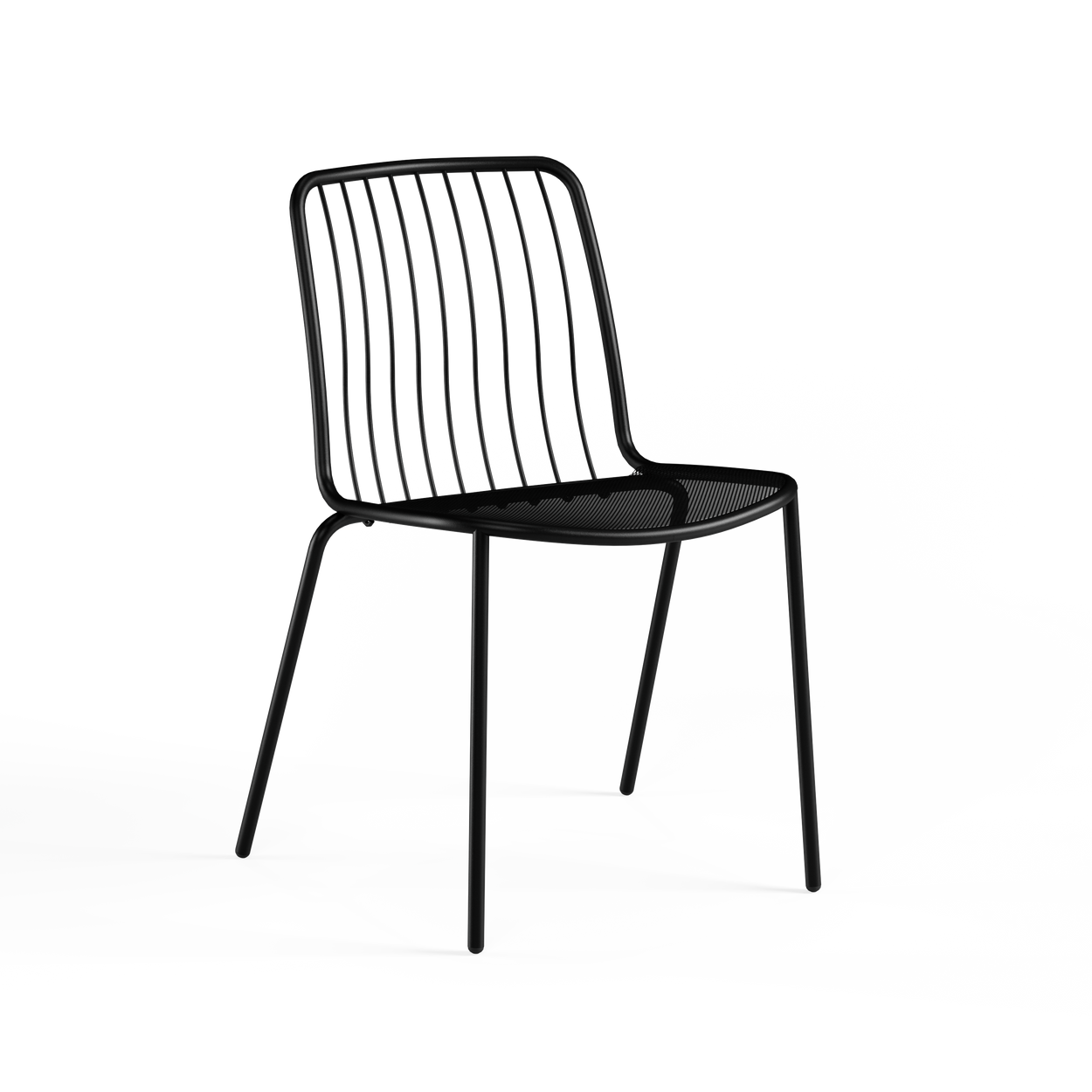 Alisea chair / 2 stuks