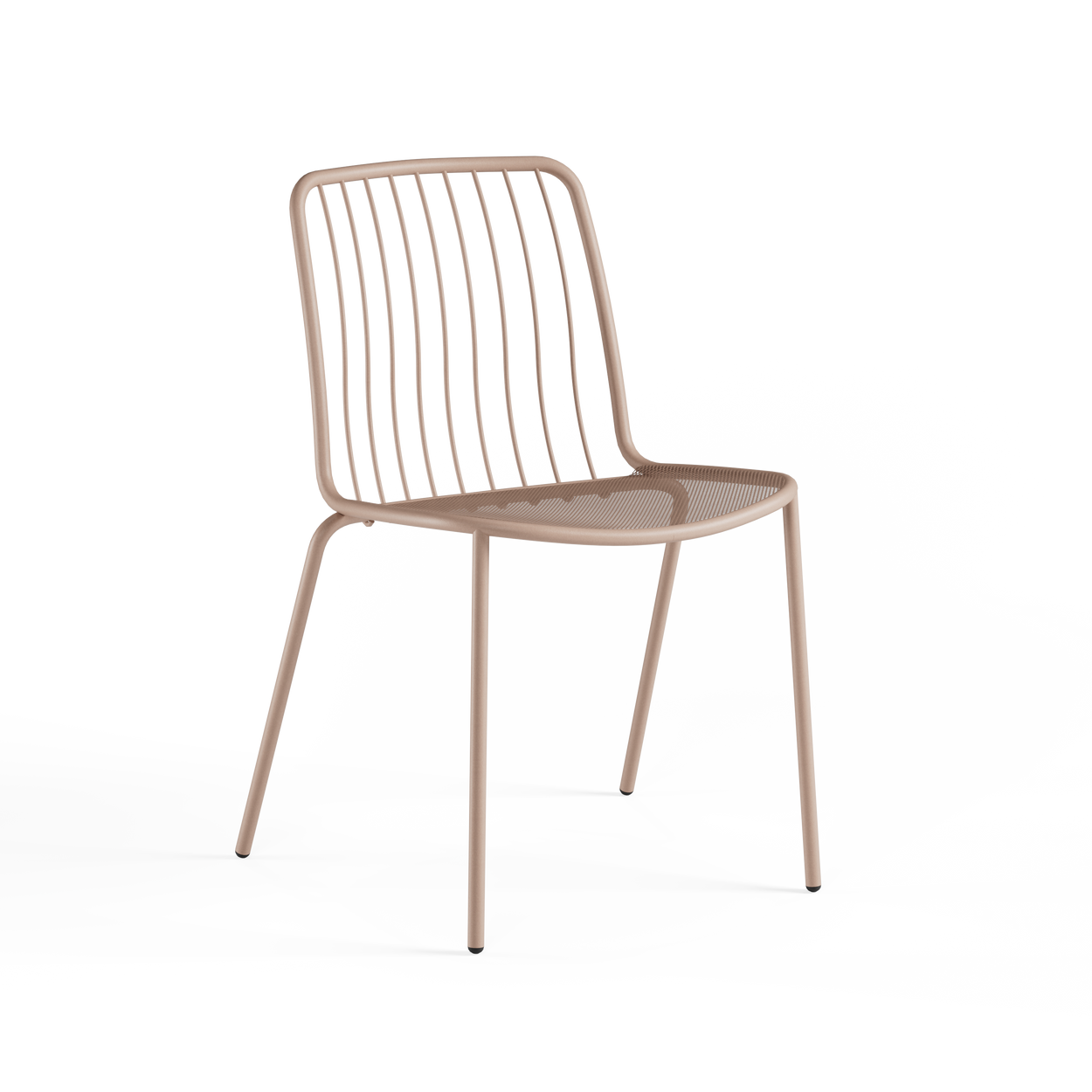 Alisea chair / 2 stuks