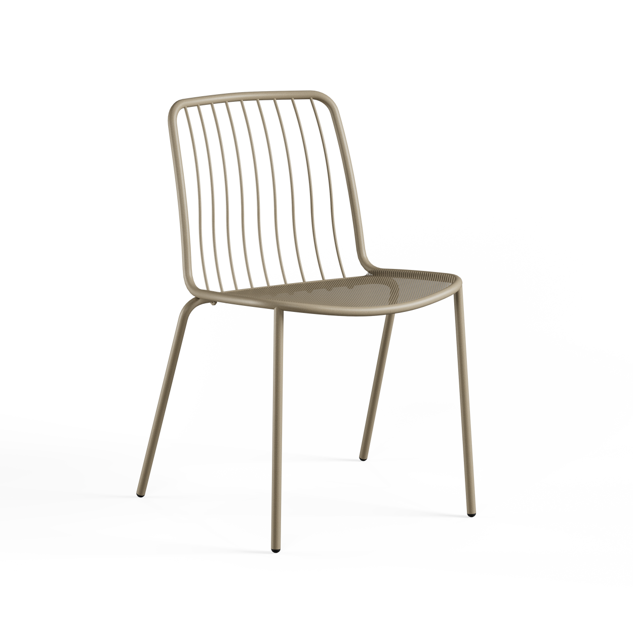 Alisea chair / 2 stuks