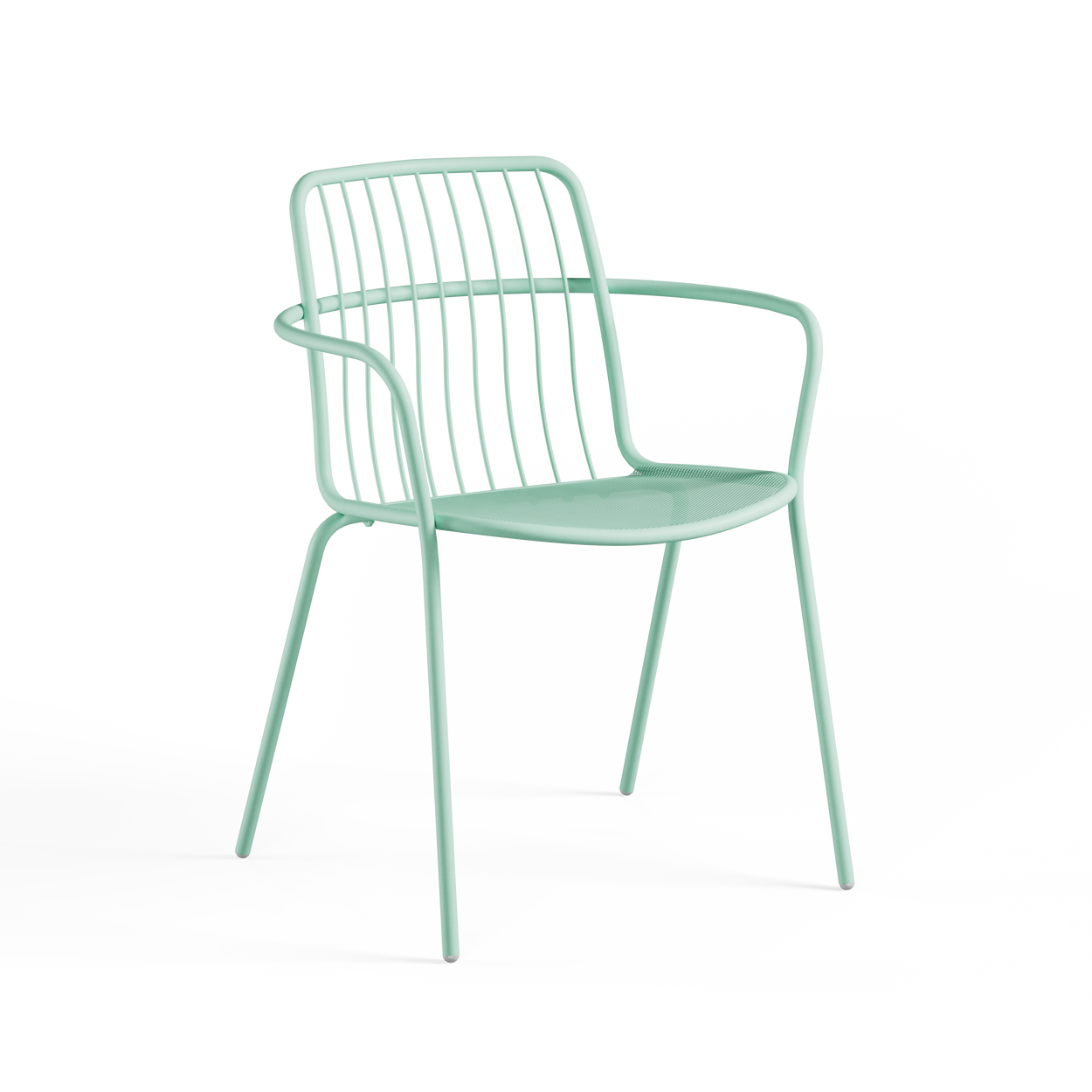 Alisea armchair / 2 stuks