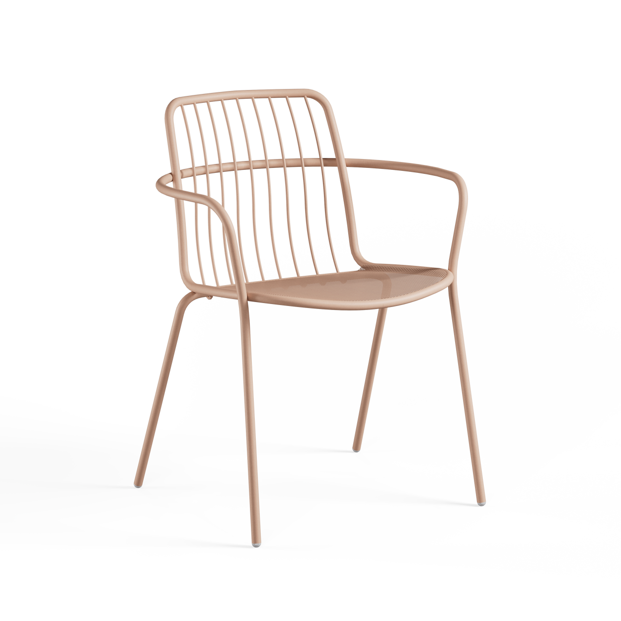 Alisea armchair / 2 stuks