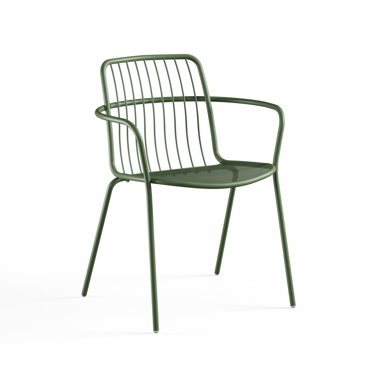 Alisea armchair / 2 stuks
