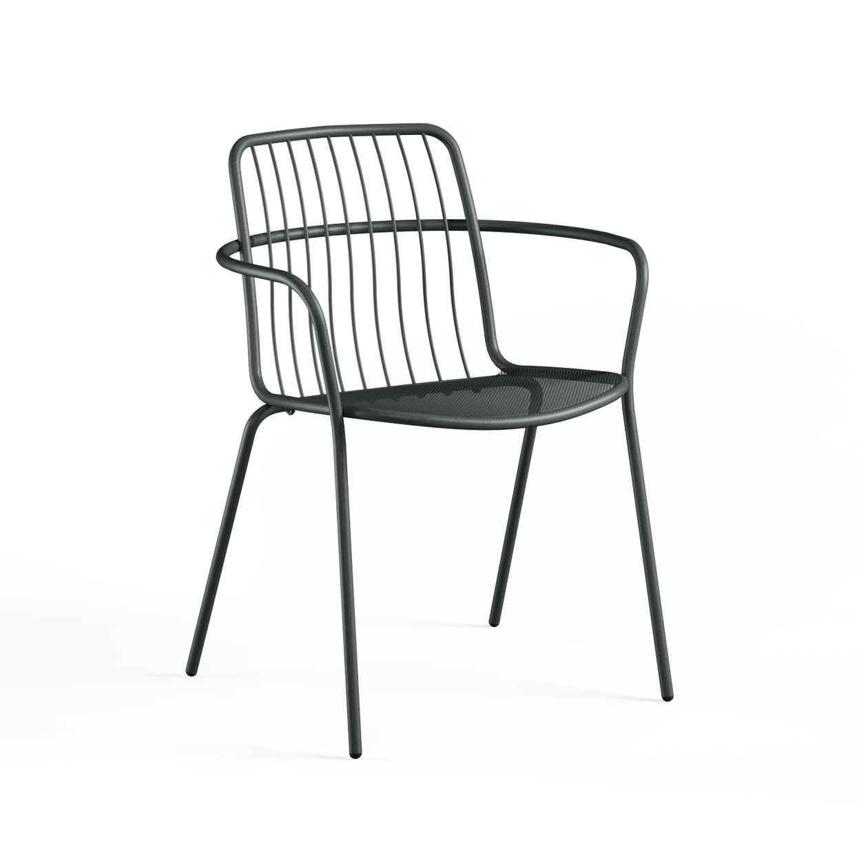 Alisea armchair / 2 stuks