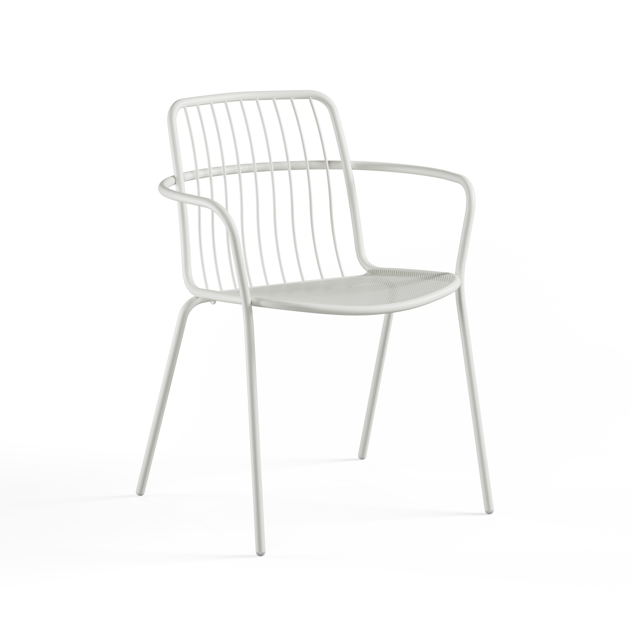 Alisea armchair / 2 stuks