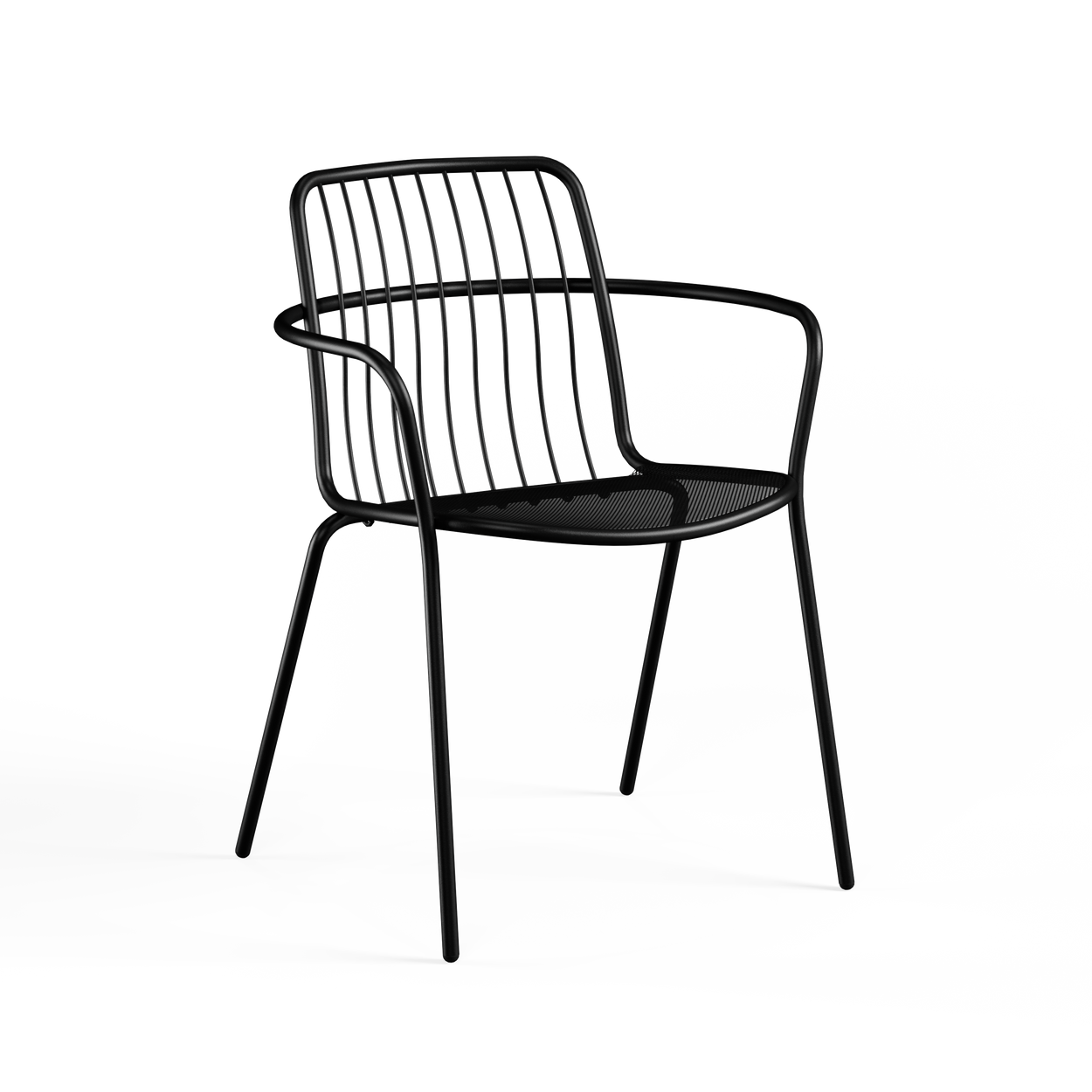Alisea armchair / 2 stuks