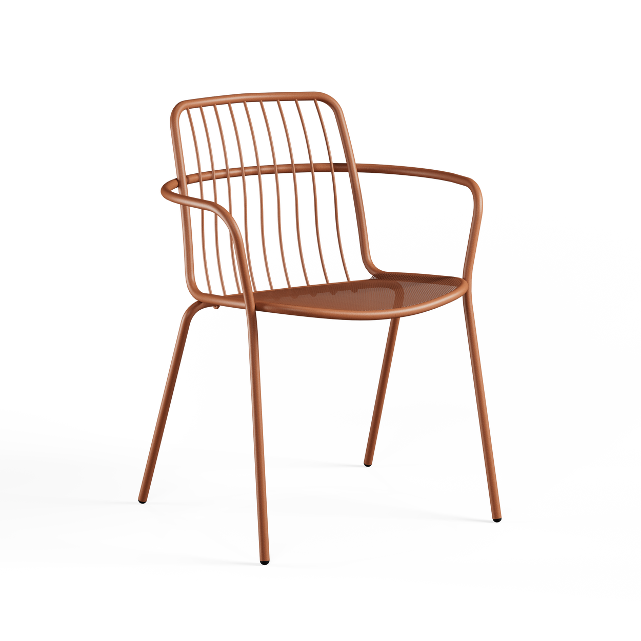 Alisea armchair / 2 stuks
