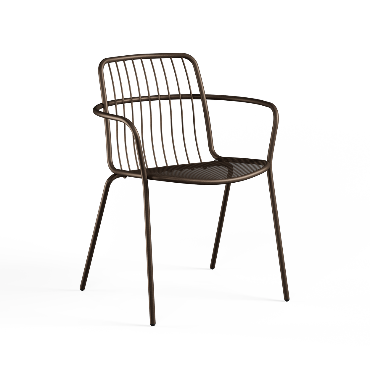 Alisea armchair / 2 stuks