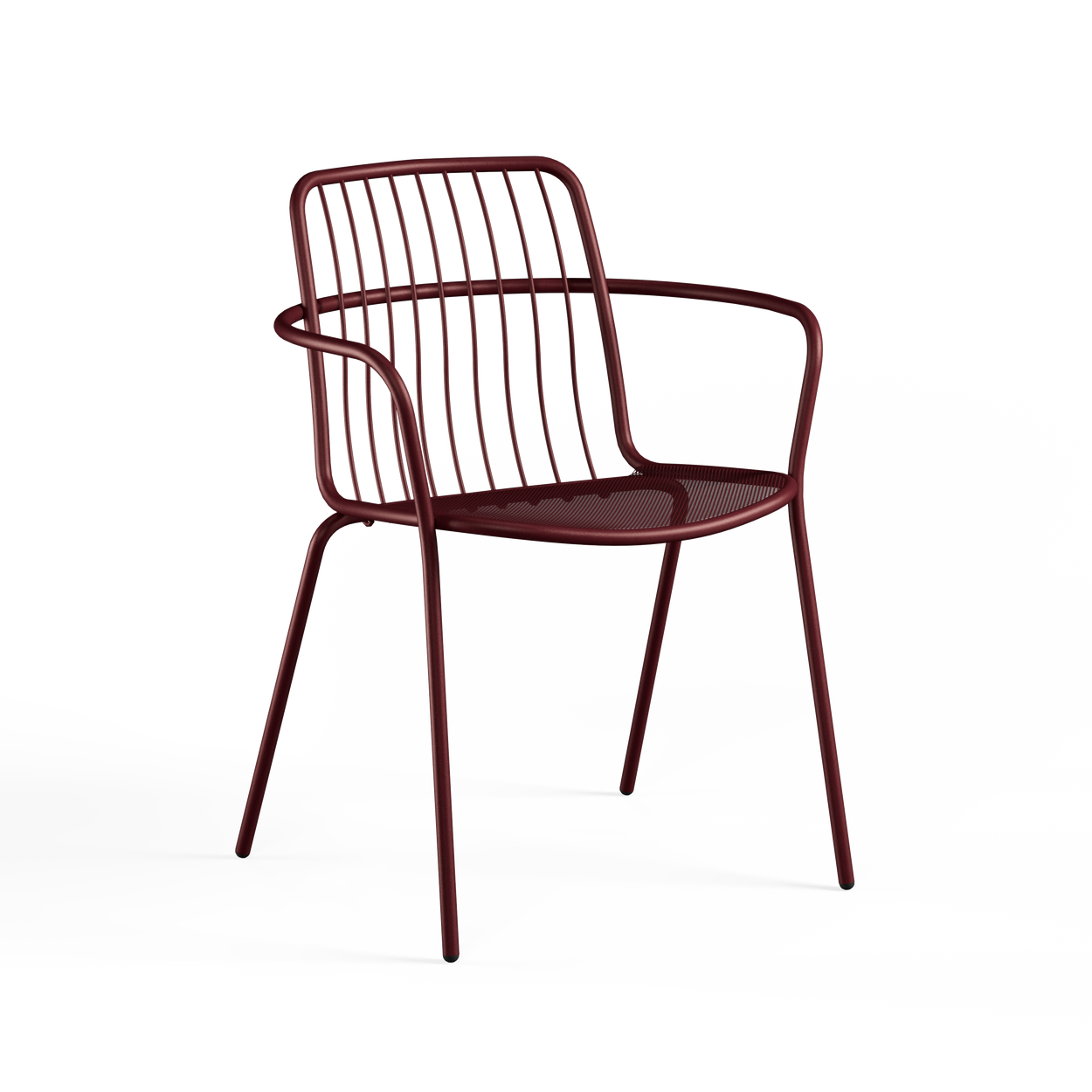 Alisea armchair / 2 stuks