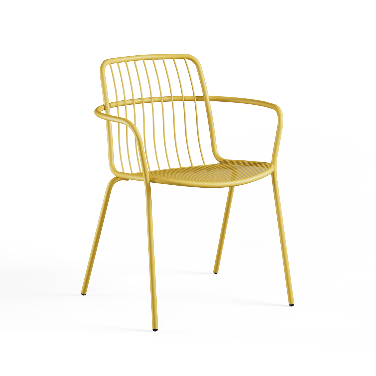 Alisea armchair / 2 stuks