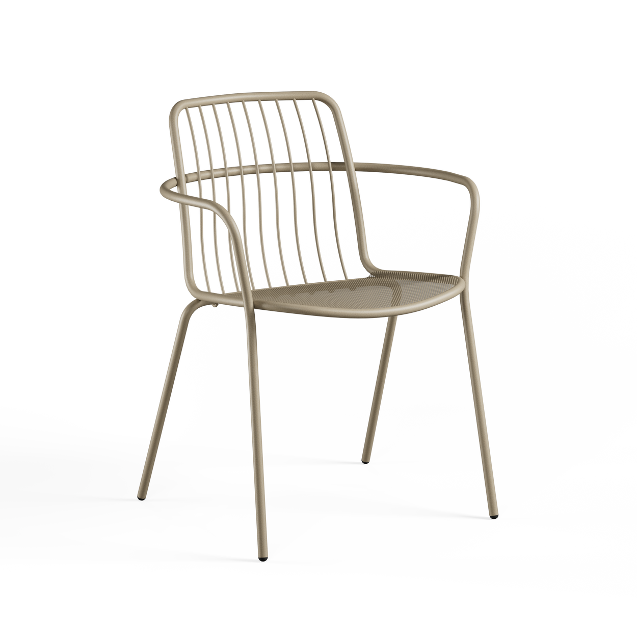 Alisea armchair / 2 stuks