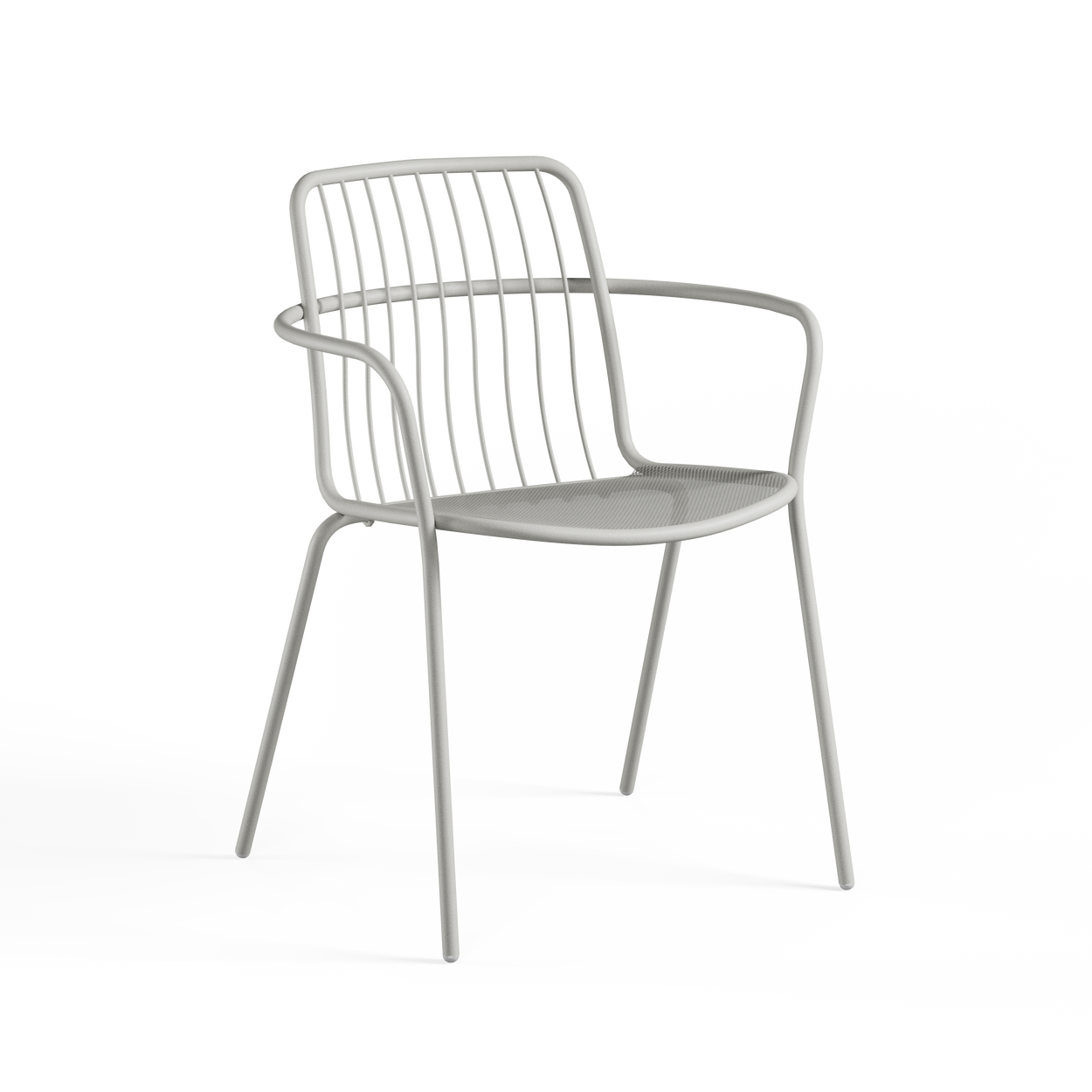 Alisea armchair / 2 stuks