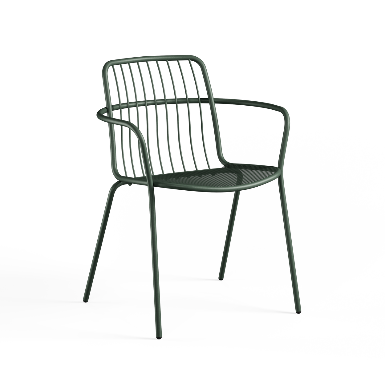 Alisea armchair / 2 stuks