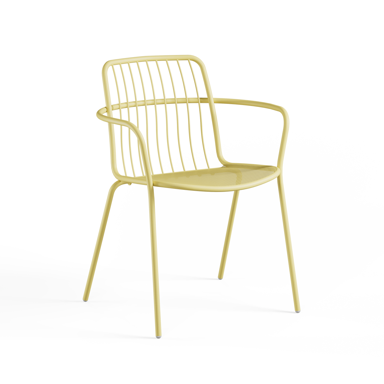 Alisea armchair / 2 stuks