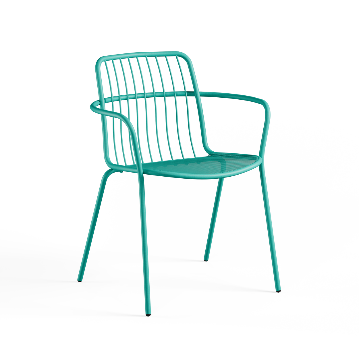 Alisea armchair / 2 stuks