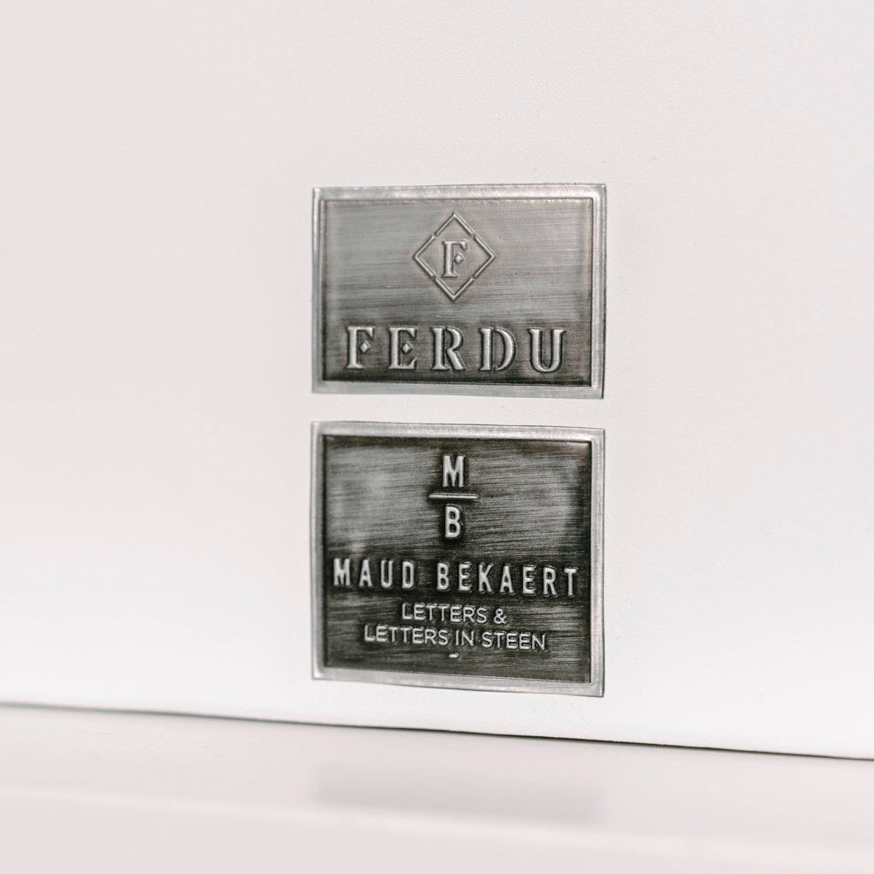 Grow box - Ferdu x Maud Bekaert