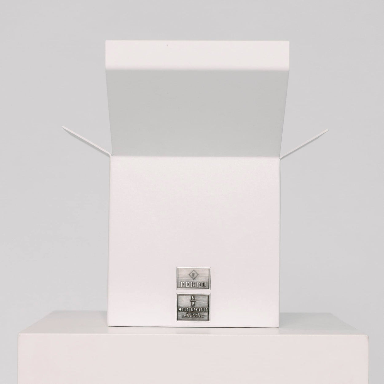 Grow box - Ferdu x Maud Bekaert