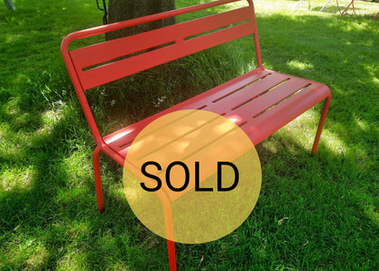 Star Bench