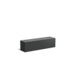 Sokkel Aluminium
