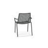 Ala armchair / 2 stuks