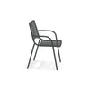 Ala armchair / 2 stuks