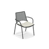 Ala armchair / 2 stuks