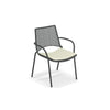 Ala armchair / 2 stuks