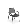 Ala armchair / 2 stuks