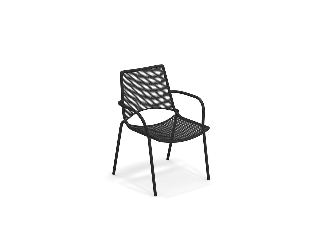 Ala armchair / 2 stuks