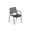 Ala armchair / 2 stuks