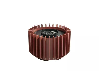 Anemone Gas - 3 sizes - corten of black
