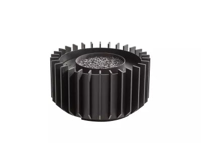 Anemone Gas - 3 sizes - corten of black