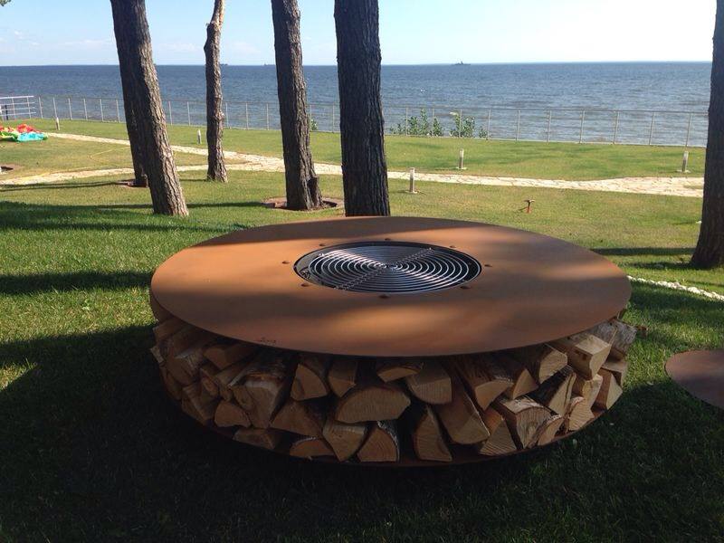 Zero_Steel - 6 sizes