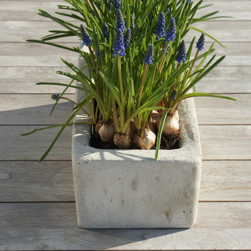 Outdoor Urban Candle - Rechthoekig