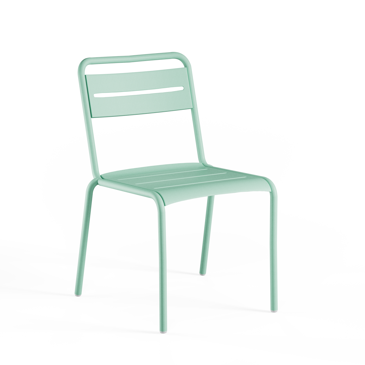 Star chair / 2 stuks