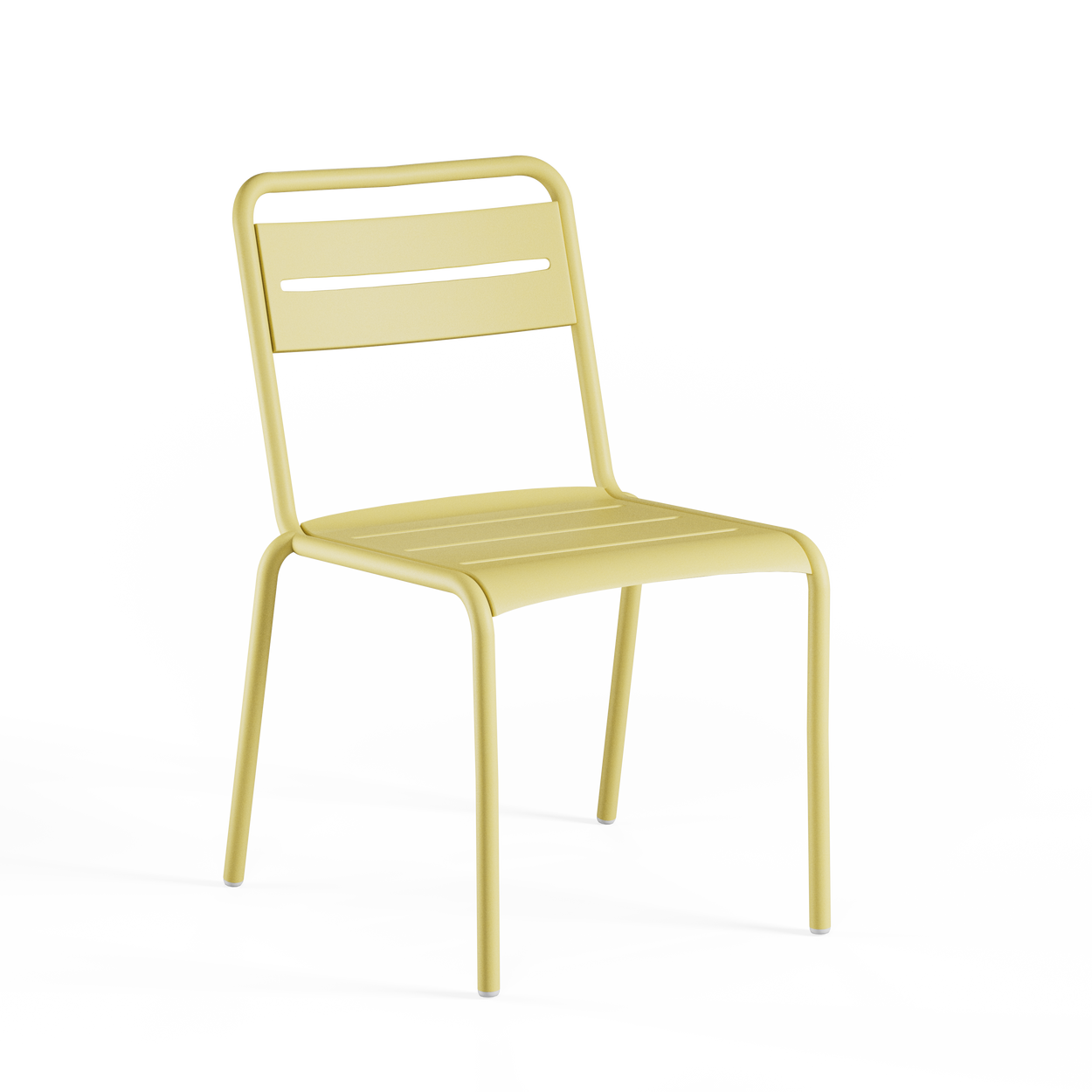 Star chair / 2 stuks