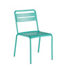 Star chair / 2 stuks