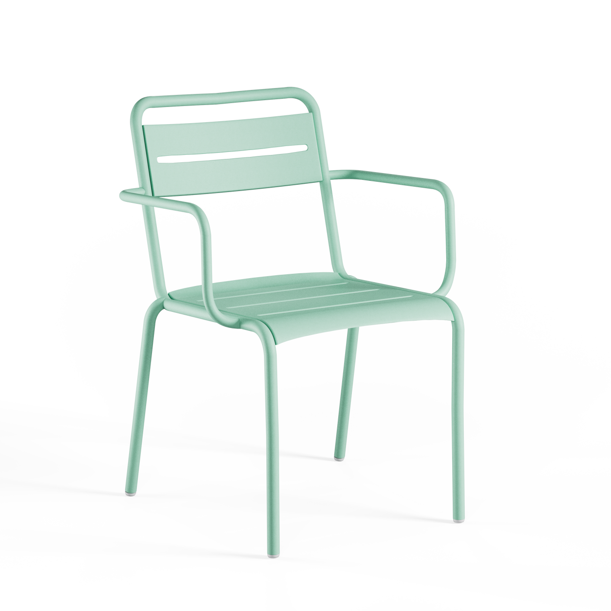 Star armchair / 2 stuks