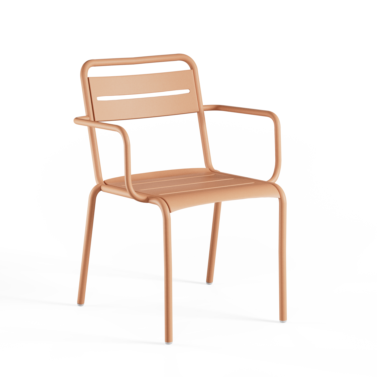 Star armchair / 2 stuks