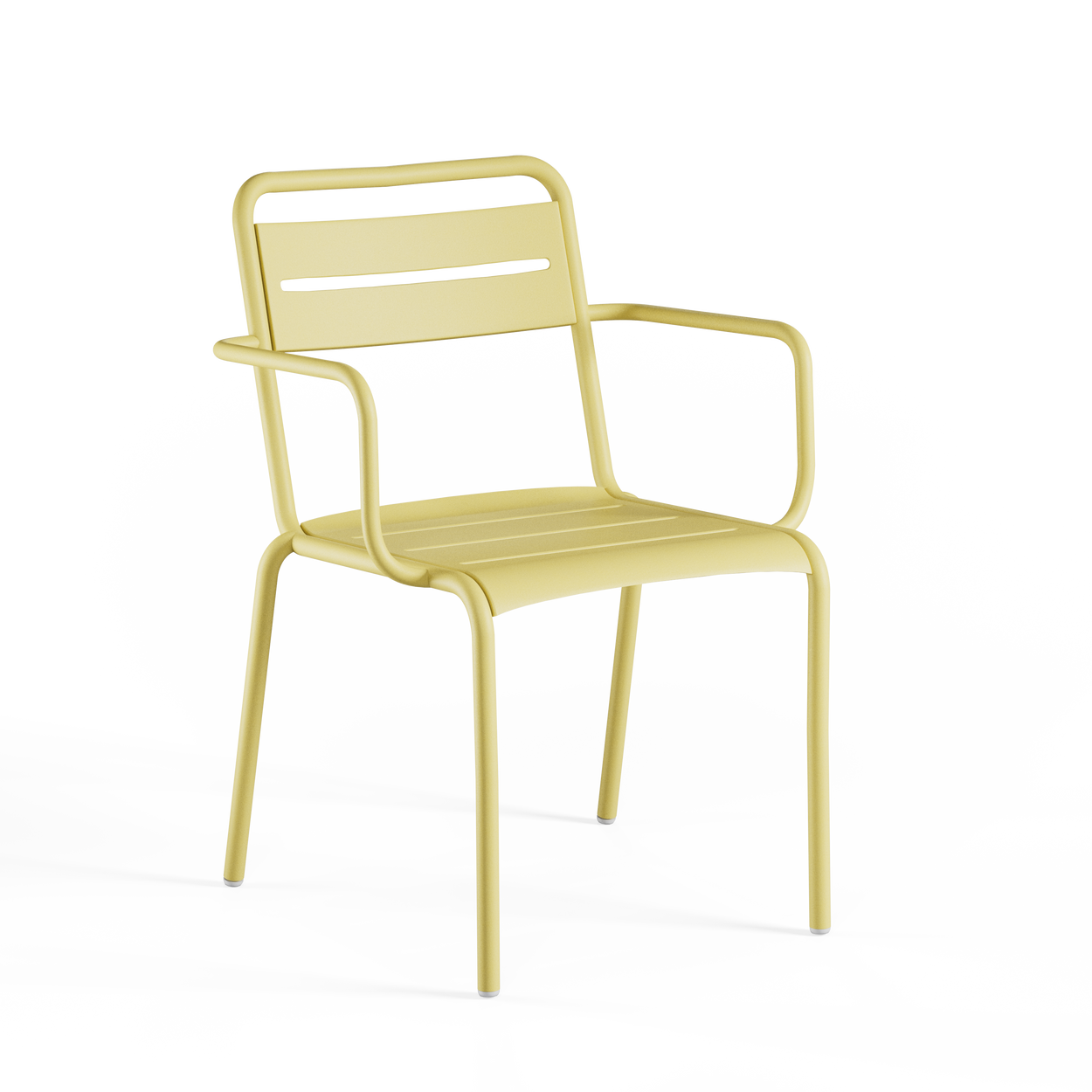 Star armchair / 2 stuks